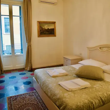 Splendido Trilocale zona Isola-2